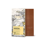 Michel Cluizel Chocolate - Mangaro Lait, 50% Cocoa, 70g Bar