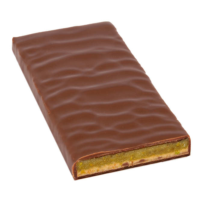 Zotter Pistachios 50%, 70g