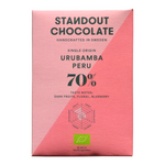 Standout Peru Urubamba 70%, 50g