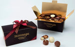 GLUTEN-FREE Luxury Chocolate Gift Box: An Assortment of about 45 Best-selling Premium Chocolate Favourites