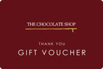 The Chocolate Shop Gift Card