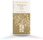 Friis Holm Medagla Soy 70%, 100g