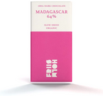 Friis Holm Madagascar 64% Slow Dried, 100g