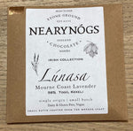 NearyNógs Lúnasa Lavender 58%, 60g