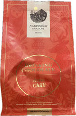 NearyNógs Drinking Chocolate - Chilli, 200g