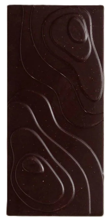 Bean and Goose Zesty Cardamon & Coffee 62%, 70g