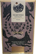 NearyNógs Lúnasa Lavender 60%, 60g