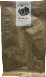 NearyNógs Drinking Chocolate - Vanilla Chai, 200g