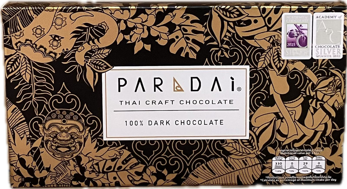 Paradai 100%, 50g