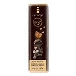 Perlège Milk Chocolate w/ Almond Pieces, 42g