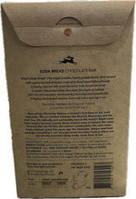 NearyNógs Irish Soda Bread 60%, 60g