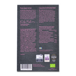 Standout Liquorice & Smoked Salt 67%, 50g