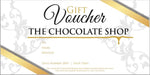Chocolate Gifts: €50 gift voucher for The Chocolate Shop