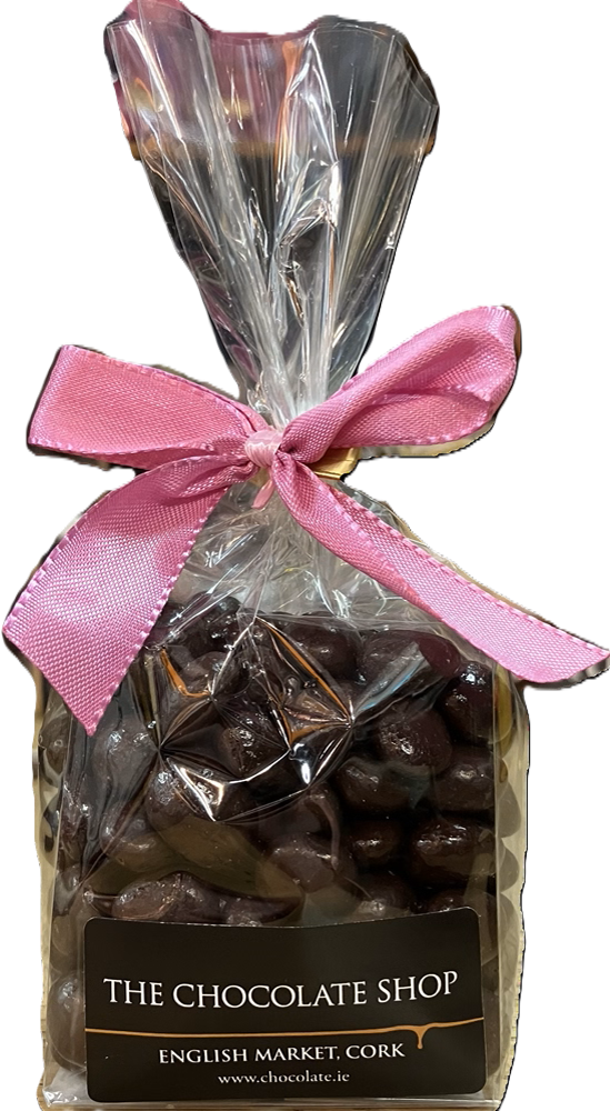 Chocolate Covered Coffee Beans, 100g| www.chocolate.ie