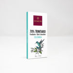 Domori 70% Trinitario, Colombia - Teyuna, 50g