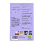 Standout Haiti Cap-Haïtien 60% Dark Milk, 50g