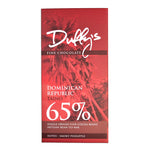 Duffy's Dominican Republic Taino 65%, 60g