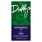 Duffy's Nicaragua Juno 70%, 60g