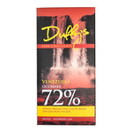 Duffy's Venezuela Ocumare 72%, 60g