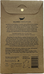NearyNógs Dúlamán - Gorse Flower & Irish Seaweed 70%, 60g