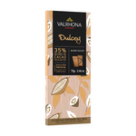 Dulcey 35%, 70g | Valrhona
