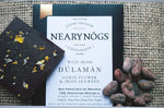 NearyNógs Dúlamán - Gorse Flower & Irish Seaweed 70%, 60g