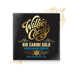 Willie’s Cacao Rio Caribe Gold 72%, 50g