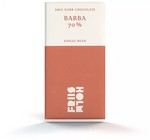 Friis Holm Barba 70% Nicaragua, 100g