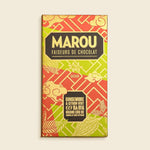Marou Bà Rịa 69% Ginger & Lime, 80g