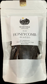 NearyNógs Slates - Honeycomb, 80g