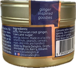 Blasta Delights Ginger Crush, 70g