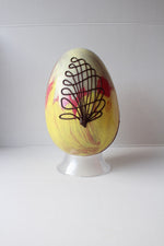 CLICK & COLLECT ONLY Lorge Milk Chocolate Easter Egg filled with 12 Chocolates, 480g