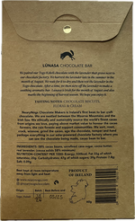 NearyNógs Lúnasa Lavender 58%, 60g