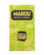 Marou Bến Tre 78%, 80g
