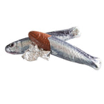 Michel Cluizel Milk Sardines Net