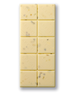 Amedei White Pistachio, 50g