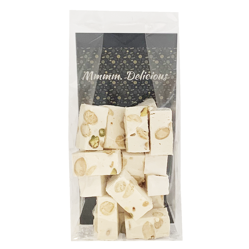 Bag of Nut Nougat, 150g