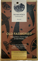 NearyNógs Old Fashioned Irish Bar 70%, 60g