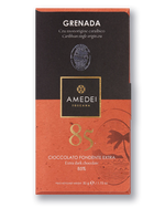 Amedei Grenada 85%, 50g