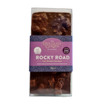 Chocolate Garden of Ireland Rocky Road Bar, 90g