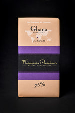 Pralus Ghana 75%, 100g