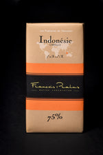 Pralus Indonesie 75%, 100g