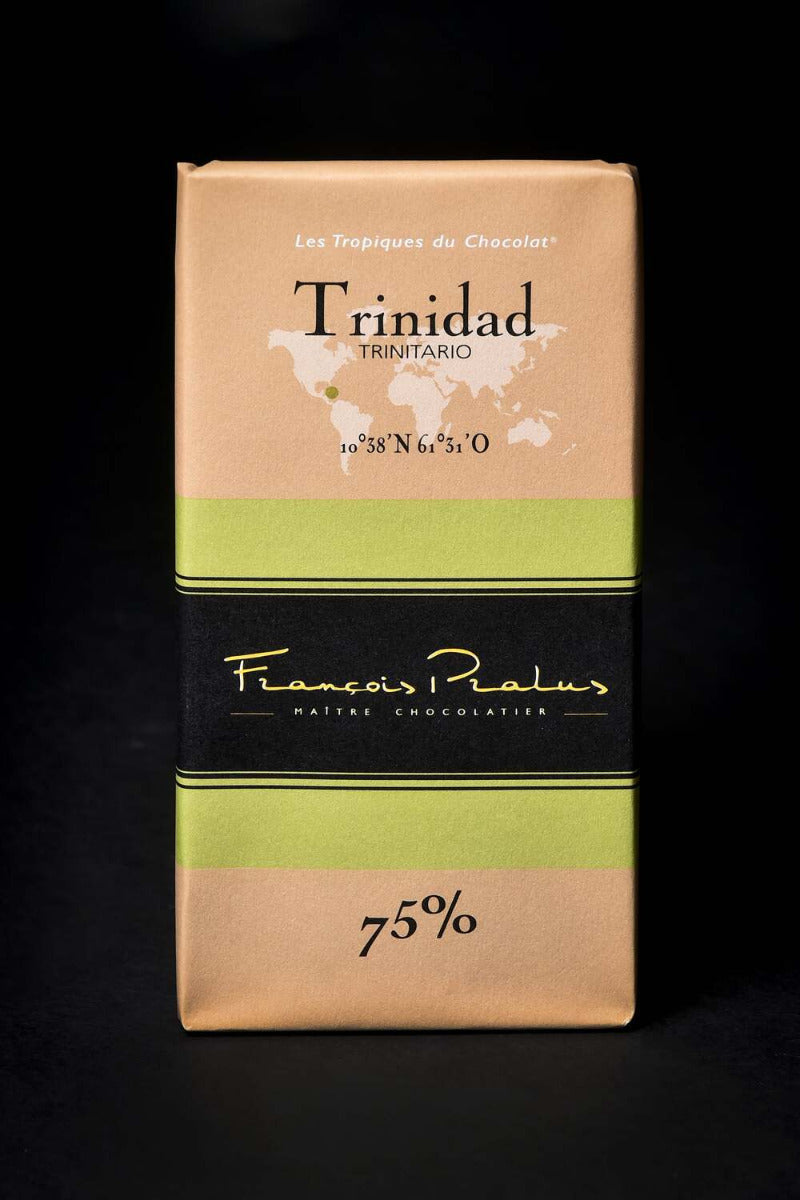 Pralus Trinidad 75%, 100g