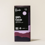 Raaka 100% Cacao, 50g