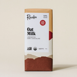 Raaka Oat Milk 58%, 50g