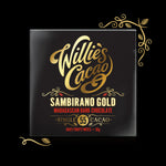 Willie's Cacao Sambirano Gold 55%, 50g