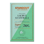 Standout Guatemala Lachuá 70%, 50g