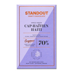 Standout Haiti Cap-Haïtien 70%, 50g