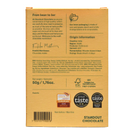 Standout India Idukki 70%, 50g