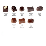 No Added Sugar Box of Chocolates